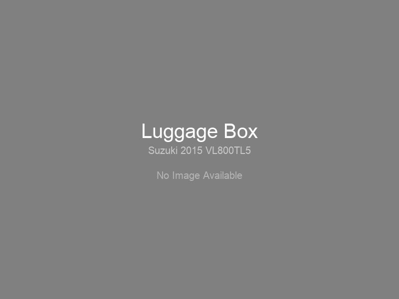 Luggage Box