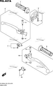 Нажмите для увеличения Handle Lever