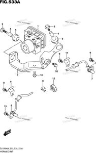Нажмите для увеличения Hydraulic Unit