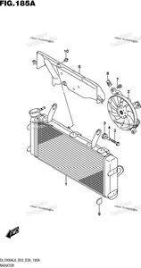 Нажмите для увеличения Radiator
