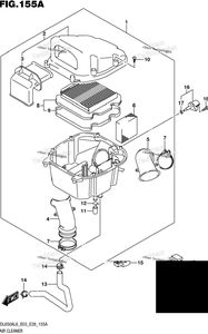 Нажмите для увеличения Air Cleaner