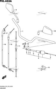 Нажмите для увеличения Handlebar