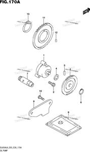 Нажмите для увеличения Oil Pump