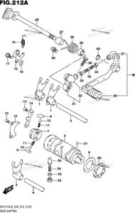 Нажмите для увеличения Gear Shifting