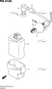 Нажмите для увеличения Electrical