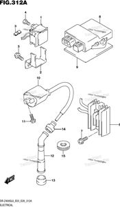 Нажмите для увеличения Electrical
