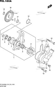Нажмите для увеличения Water Pump