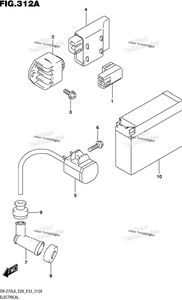Нажмите для увеличения Electrical