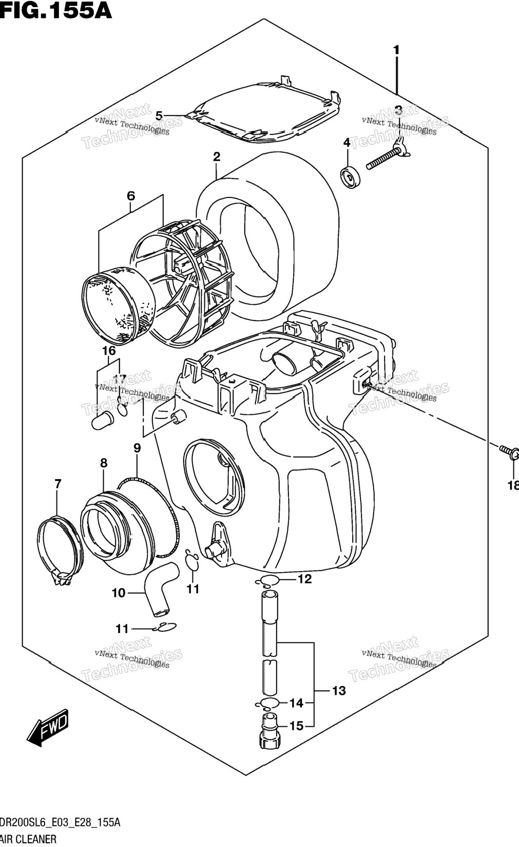 Air Cleaner