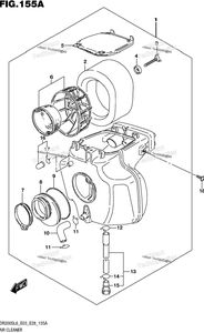 Нажмите для увеличения Air Cleaner