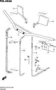 Нажмите для увеличения Handlebar