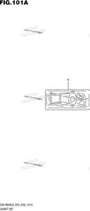 Нажмите для увеличения Gasket Set
