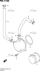 Нажмите для увеличения Oil Cooler