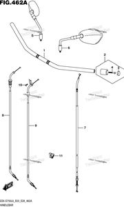Нажмите для увеличения Handlebar