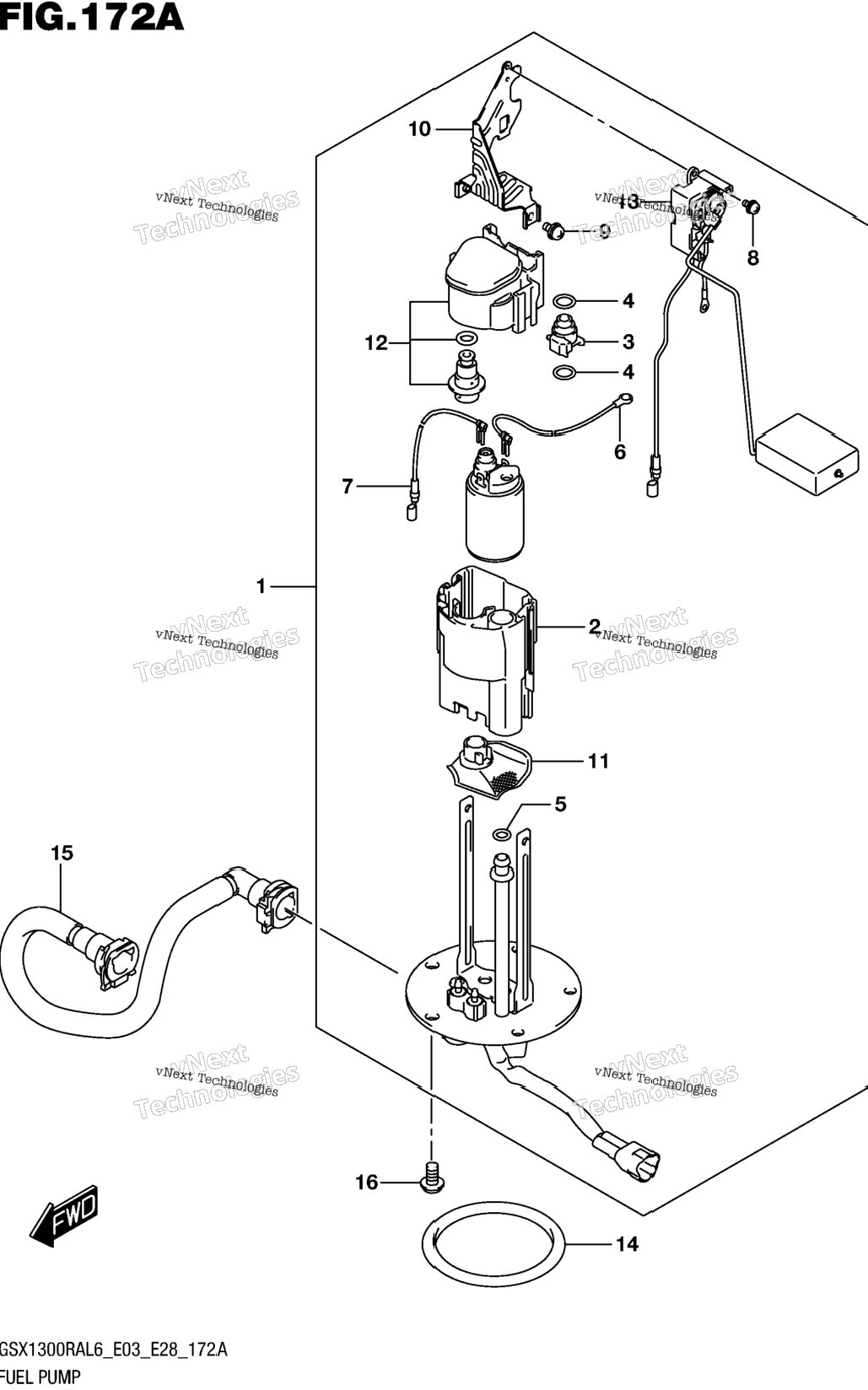 Fuel Pump