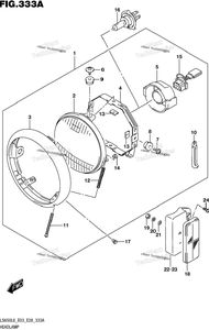Нажмите для увеличения Headlamp