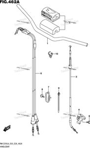 Нажмите для увеличения Handlebar