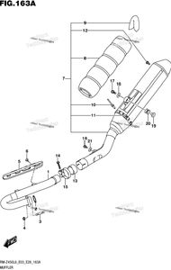 Нажмите для увеличения Muffler