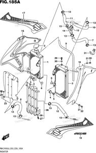 Нажмите для увеличения Radiator