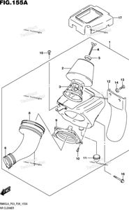 Нажмите для увеличения Air Cleaner