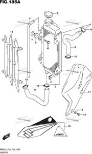 Нажмите для увеличения Radiator