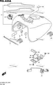 Нажмите для увеличения Fuel Tank