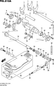 Нажмите для увеличения Gear Shifting