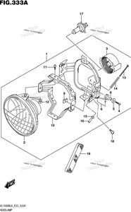 Нажмите для увеличения Headlamp
