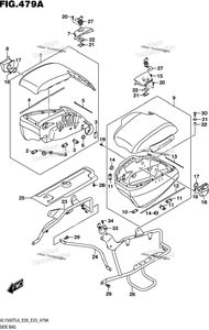 Нажмите для увеличения Side Bag