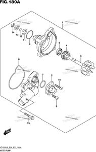 Нажмите для увеличения Water Pump