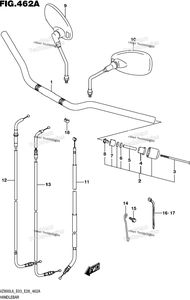 Нажмите для увеличения Handlebar