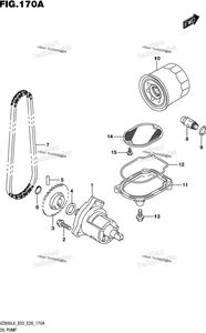 Нажмите для увеличения Oil Pump