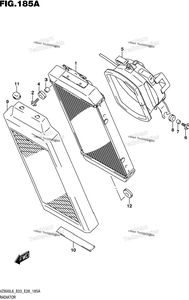 Нажмите для увеличения Radiator