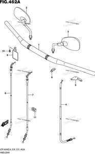 Нажмите для увеличения Handlebar