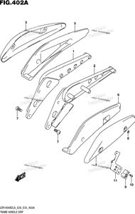 Нажмите для увеличения Frame Handle Grip
