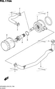 Нажмите для увеличения Oil Cooler