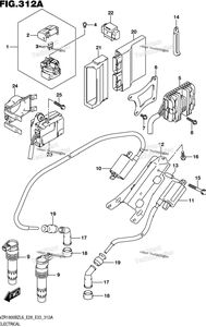 Нажмите для увеличения Electrical