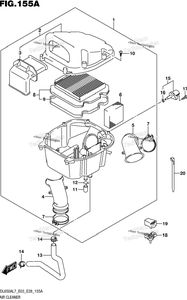 Нажмите для увеличения Air Cleaner