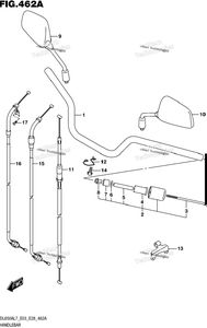 Нажмите для увеличения Handlebar