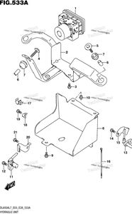 Нажмите для увеличения Hydraulic Unit