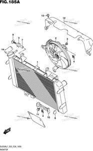 Нажмите для увеличения Radiator