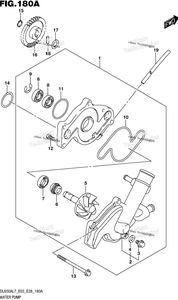 Нажмите для увеличения Water Pump