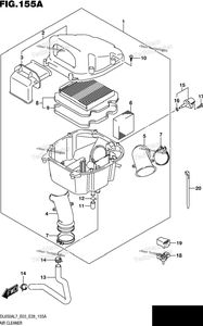 Нажмите для увеличения Air Cleaner