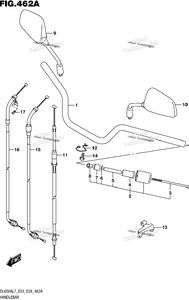 Нажмите для увеличения Handlebar