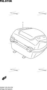 Нажмите для увеличения Optional (Top Case Set)