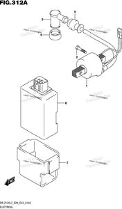 Нажмите для увеличения Electrical