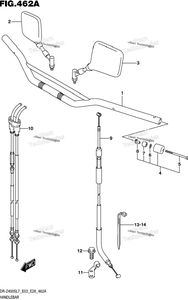Нажмите для увеличения Handlebar