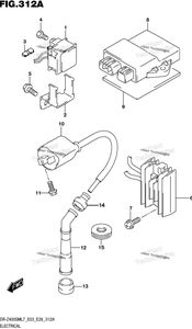Нажмите для увеличения Electrical