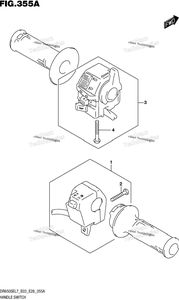 Нажмите для увеличения Handle Switch