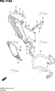 Нажмите для увеличения Oil Cooler